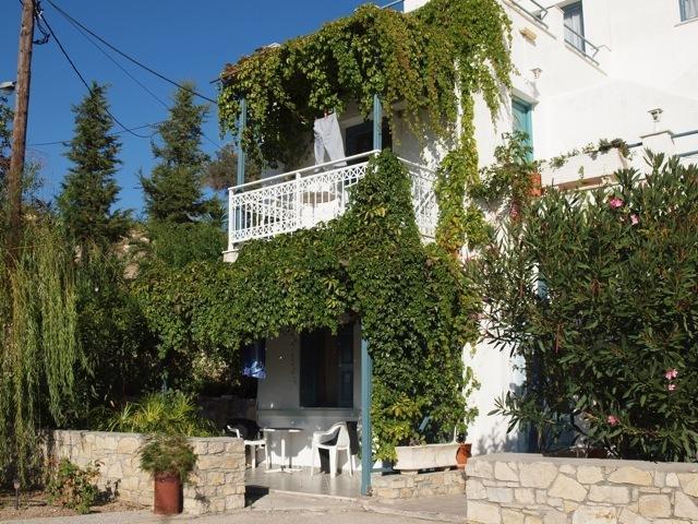 Aparthotel Elena Bungalows Pythagorion Pokoj fotografie
