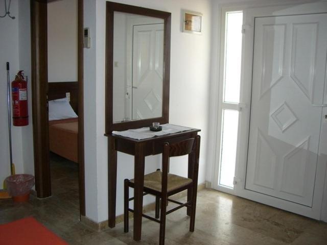 Aparthotel Elena Bungalows Pythagorion Exteriér fotografie