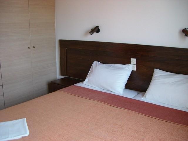 Aparthotel Elena Bungalows Pythagorion Pokoj fotografie