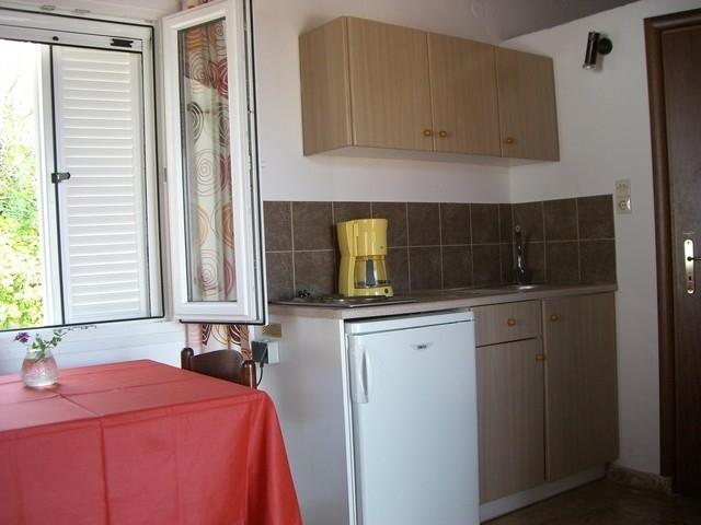 Aparthotel Elena Bungalows Pythagorion Pokoj fotografie